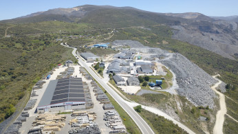 Сланець Самака